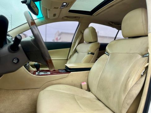 Used 2011 Lexus GS 350 image 2