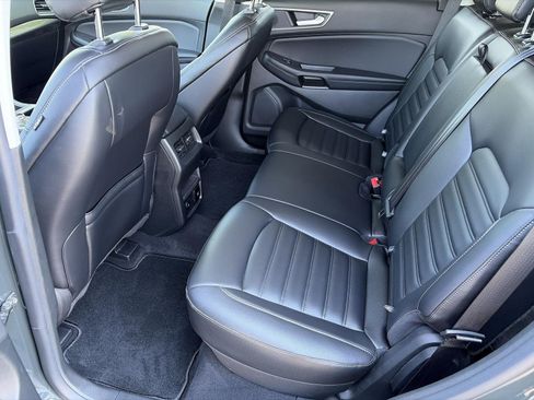 Used 2024 Ford Edge SEL w/ Convenience Package AWD/4WD image 24