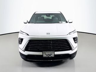 New 2025 Buick Enclave Preferred w/ Trailering Package, 5000 lbs. video 2