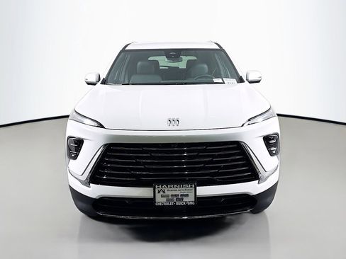 New 2025 Buick Enclave Preferred w/ Trailering Package, 5000 lbs. image 2