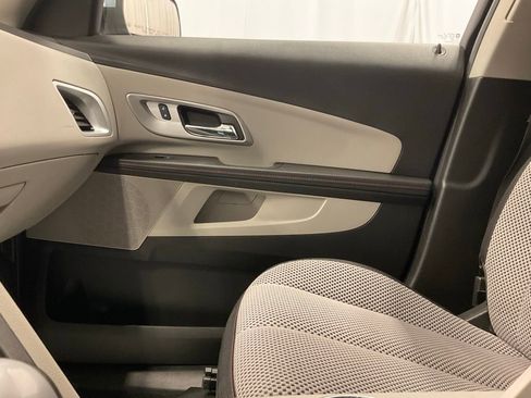 Used 2015 Chevrolet Equinox LT w/ Driver Convenience Package image 20