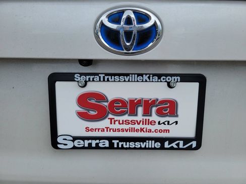 Used 2023 Toyota RAV4 XSE AWD/4WD image 29