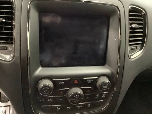 Used 2019 Dodge Durango R/T AWD/4WD image 19