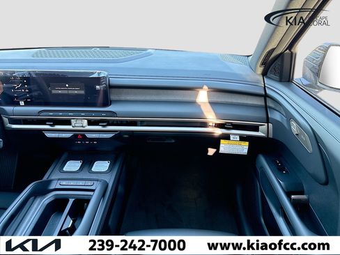 New 2027 Kia Telluride S image 18