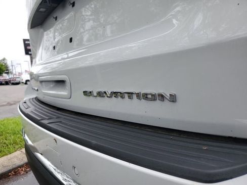 New 2026 GMC Yukon Elevation RWD image 9
