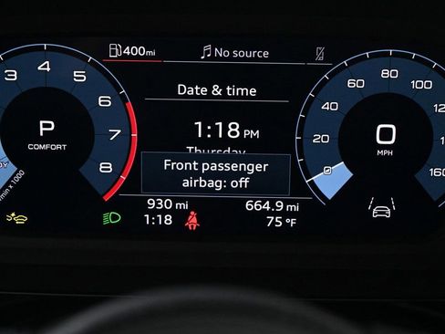 Used 2025 Audi A3 2.0T Premium w/ Convenience Package image 12