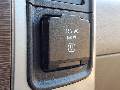 Used 2017 RAM 2500 Laramie image 24