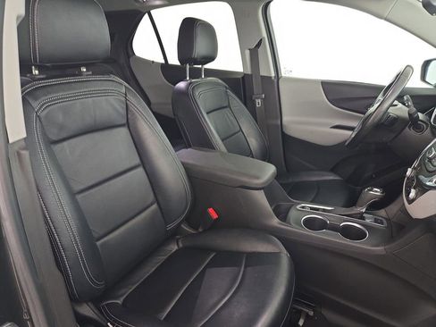 Used 2020 Chevrolet Equinox LT FWD image 33