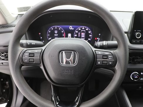 Used 2024 Honda Accord LX image 17