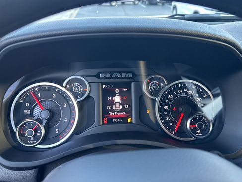 Used 2025 RAM 3500 Tradesman image 29