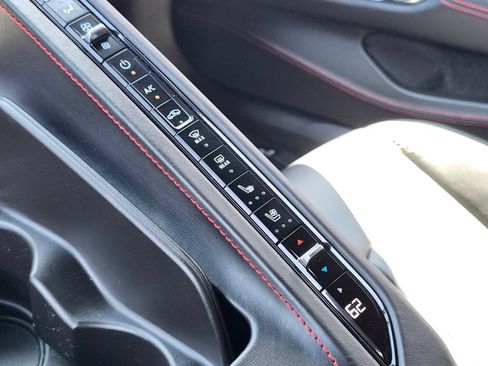 Used 2020 Chevrolet Corvette Stingray Premium Cpe w/ 3LT Preferred Equipment Group RWD image 16