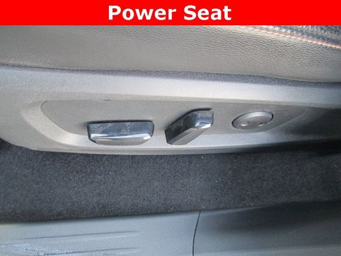 Used 2025 Nissan Pathfinder Rock Creek image 23