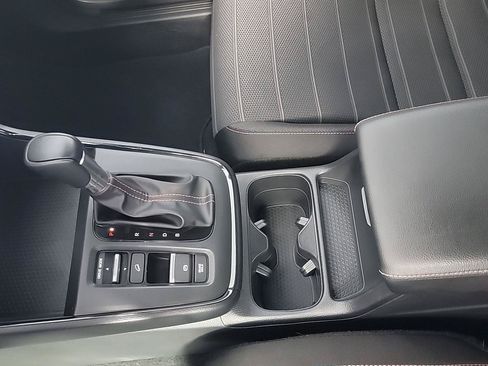 Certified 2024 Honda CR-V Sport image 33
