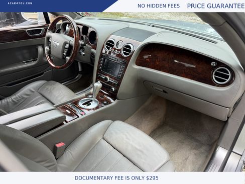 Used 2006 Bentley Flying Spur Flying Spur image 16