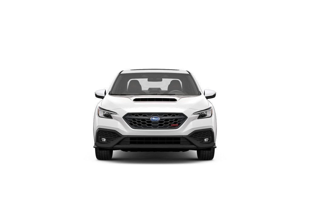New 2026 Subaru WRX Limited AWD/4WD image 2