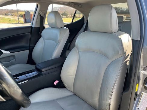 Used 2013 Lexus IS 250 image 8