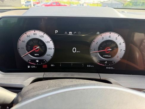 Used 2024 Kia Telluride SX Prestige X-Line AWD/4WD image 30