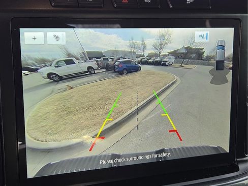 Certified 2023 Ford F150 Tremor image 16