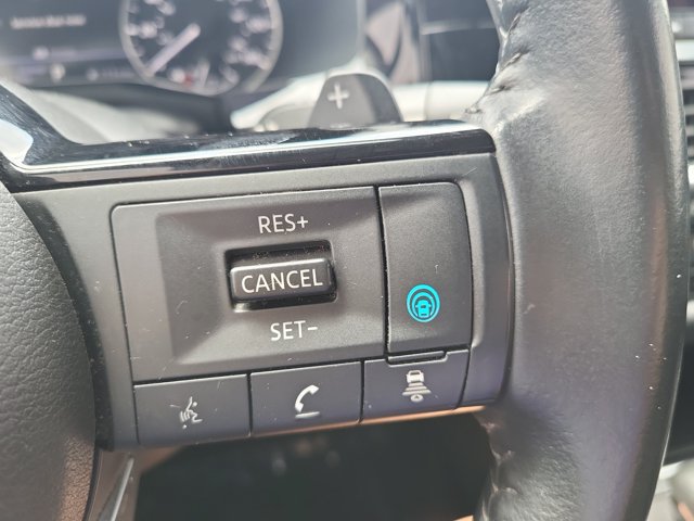 Used 2023 Nissan Pathfinder SV FWD image 30