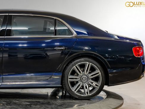 Used 2018 Bentley Flying Spur W12 AWD/4WD image 20