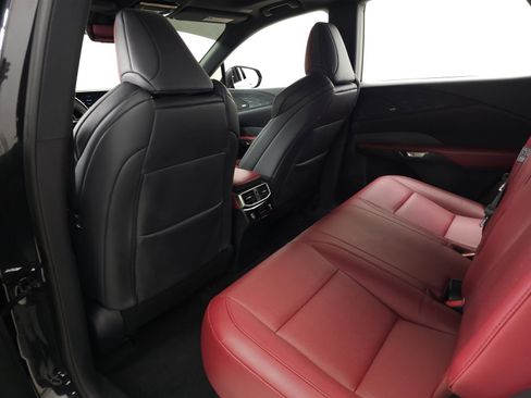 Used 2024 Lexus RX 350 F Sport w/ Accessory Package (K3) image 29