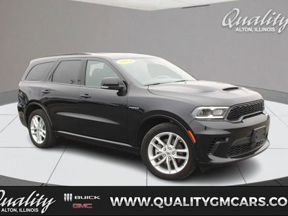 Used 2024 Dodge Durango R/T