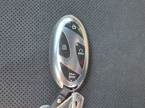 Used 2024 Hyundai Kona N Line AWD/4WD image 38