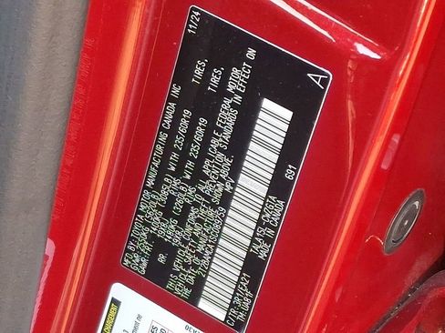 Used 2025 Lexus RX 350 Premium image 28