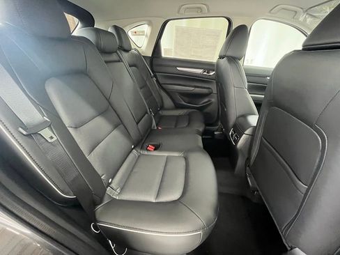 New 2025 MAZDA CX-5 AWD 2.5 S image 25