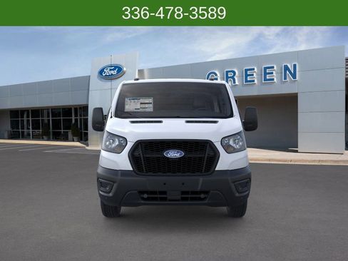 New 2026 Ford Transit 150 Low Roof RWD image 6