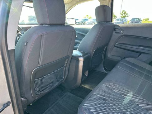 Used 2012 Chevrolet Equinox LT w/ Driver Convenience Package AWD/4WD image 16