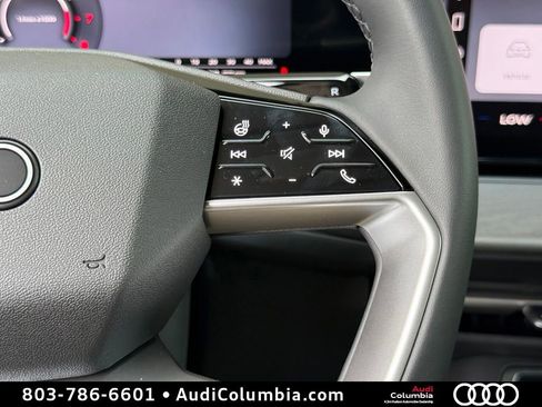 New 2026 Audi Q3 quattro 2.0T AWD/4WD image 29