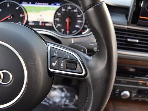 Used 2016 Audi A7 TDI Prestige AWD/4WD image 63