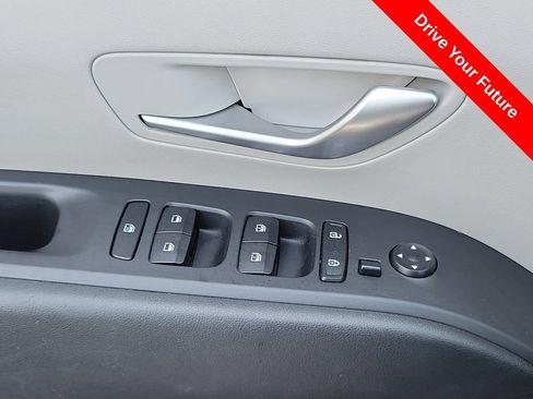 Used 2024 Hyundai Tucson SEL FWD image 15