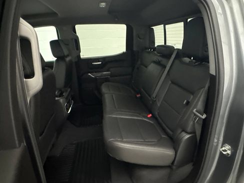 Used 2021 Chevrolet Silverado 1500 LTZ AWD/4WD image 41