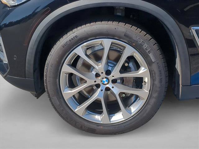 Used 2020 BMW X5 xDrive40i w/ Premium Package AWD/4WD image 27