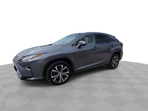 Used 2018 Lexus RX 350 FWD w/ Premium Package image 4