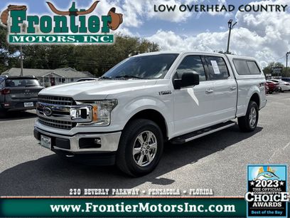 Used 2019 Ford F150 XLT w/ XTR Package