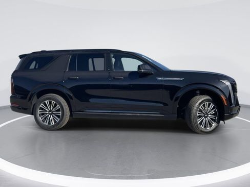 New 2026 Cadillac Escalade IQL Sport 1 AWD/4WD image 2