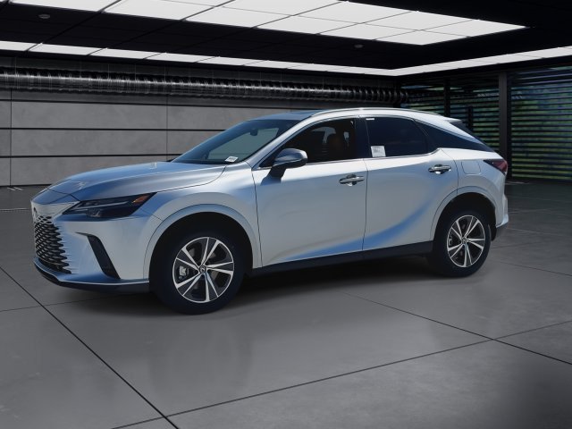New 2026 Lexus RX 350 FWD image 4