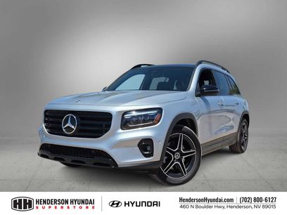 Used 2026 Mercedes-Benz GLB 250