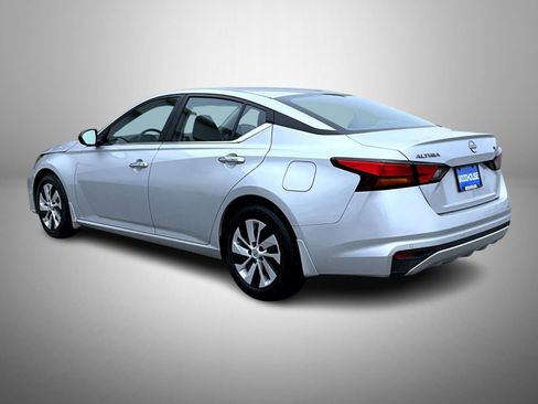 Certified 2024 Nissan Altima 2.5 S image 7