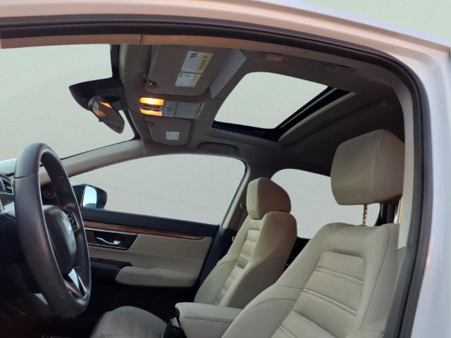 Used 2020 Honda CR-V EX image 16