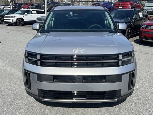 New 2026 Hyundai Santa Fe Limited w/ Tow & Go Package image 2