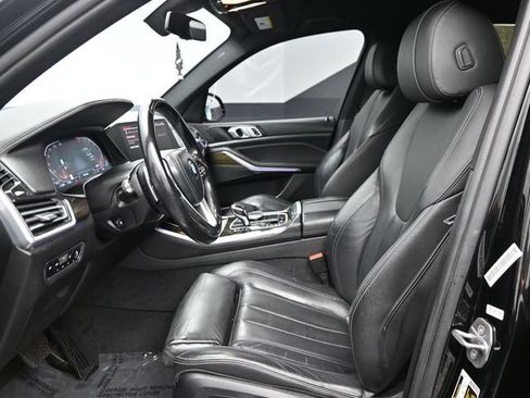 Used 2020 BMW X5 xDrive40i AWD/4WD image 6