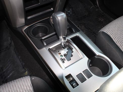 Certified 2020 Toyota 4Runner SR5 image 11