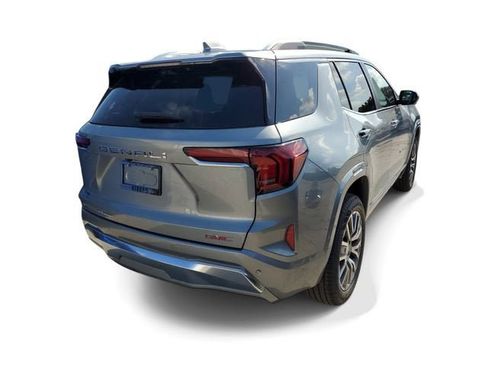 New 2026 GMC Terrain Denali AWD/4WD image 5