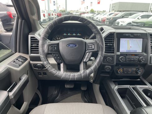 Used 2020 Ford F150 XLT w/ Equipment Group 302A Luxury RWD image 29