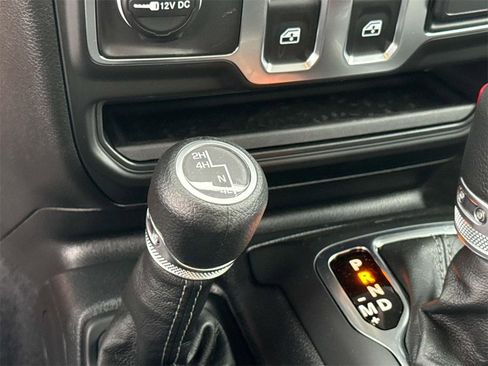 New 2025 Jeep Wrangler Sport image 28