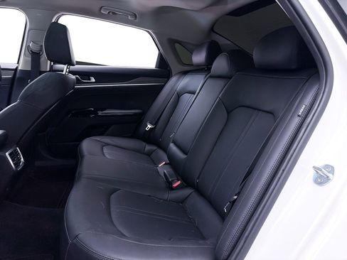 Used 2025 Kia K5 EX FWD image 39